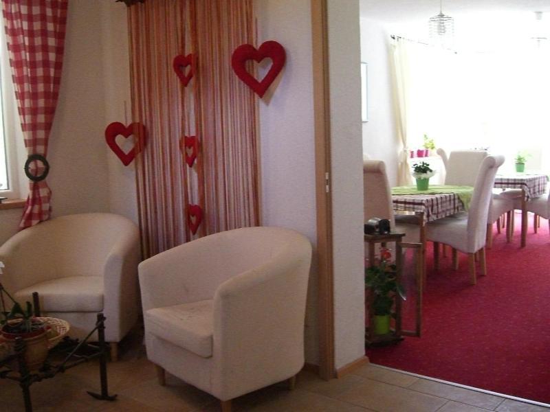 Berg-Juwel Apartment ซังคท์เลออนฮาร์ด อิม พิทซ์ทัล ภายนอก รูปภาพ