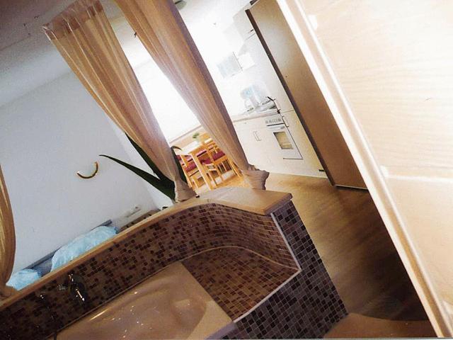 Berg-Juwel Apartment ซังคท์เลออนฮาร์ด อิม พิทซ์ทัล ภายนอก รูปภาพ